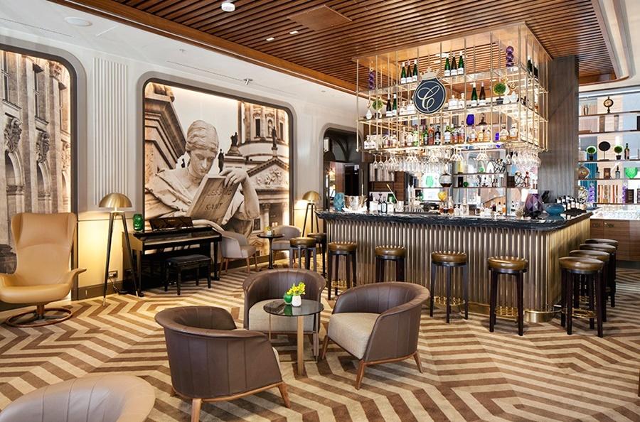 Hotel Titanic Chaussee