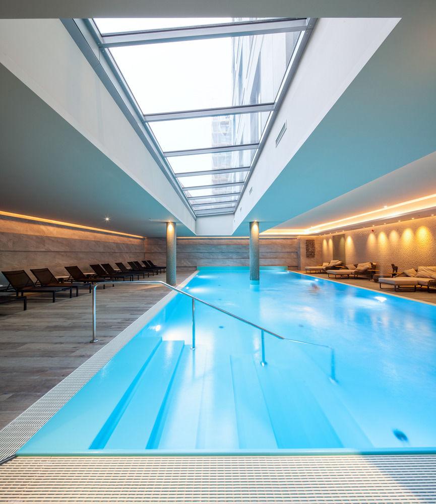 Hotel Titanic Chaussee Berlino