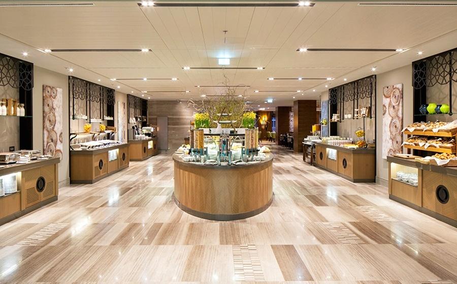 Hotel Titanic Chaussee 4*
