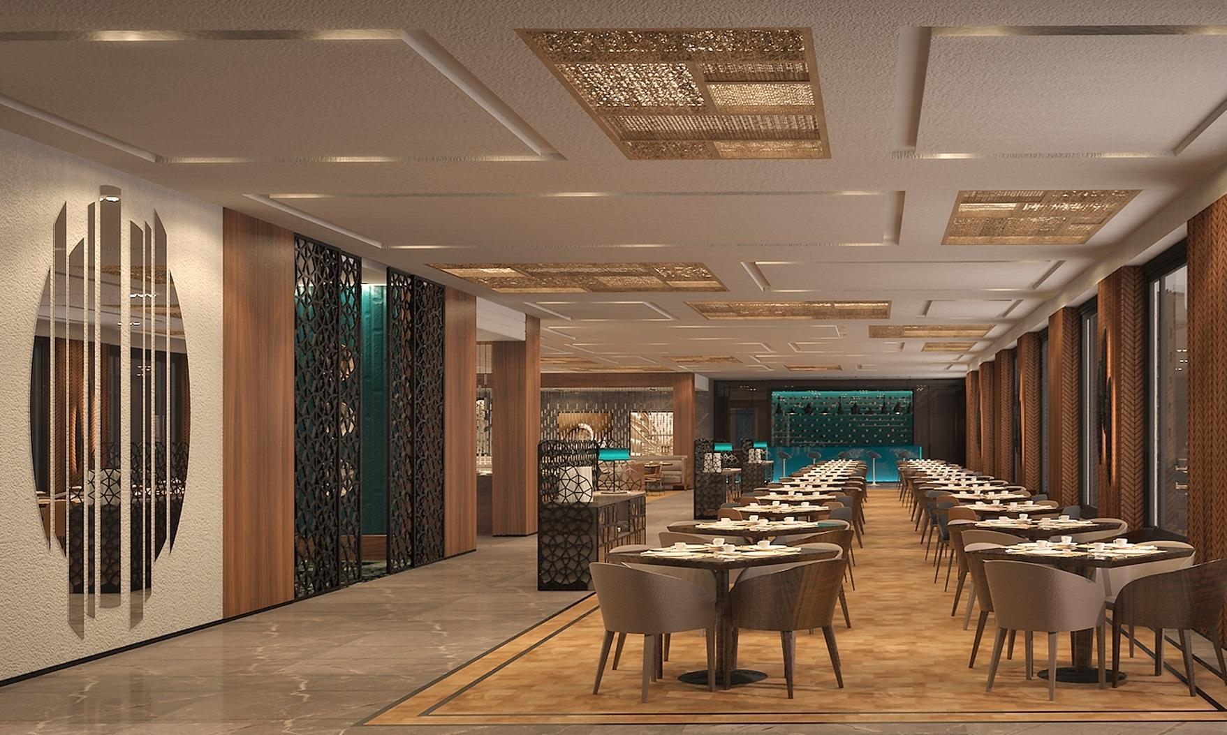 Hotel Titanic Chaussee