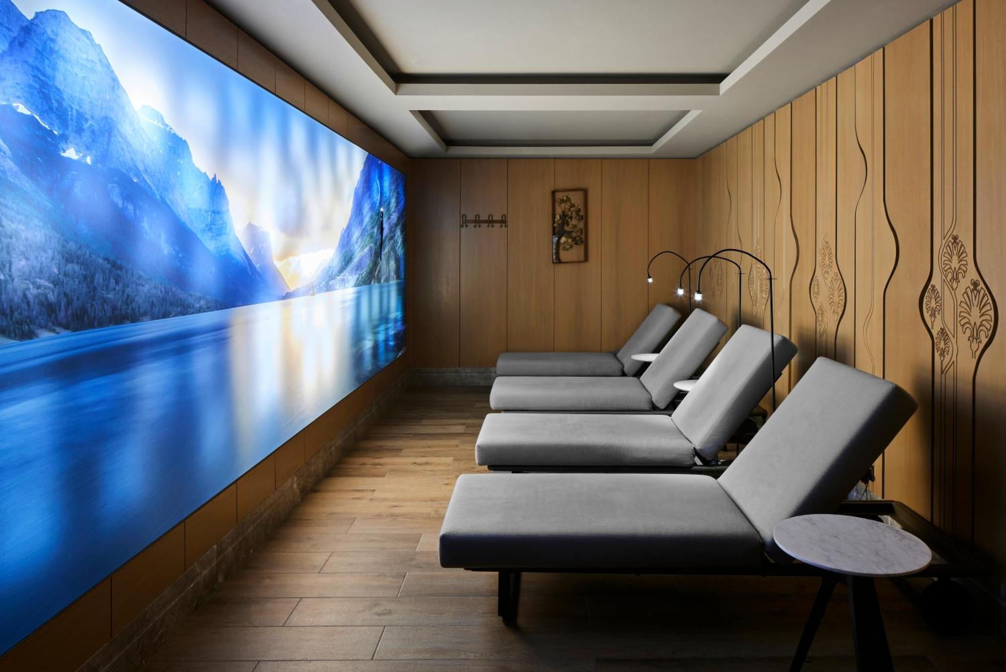 Hotel Titanic Chaussee Berlino