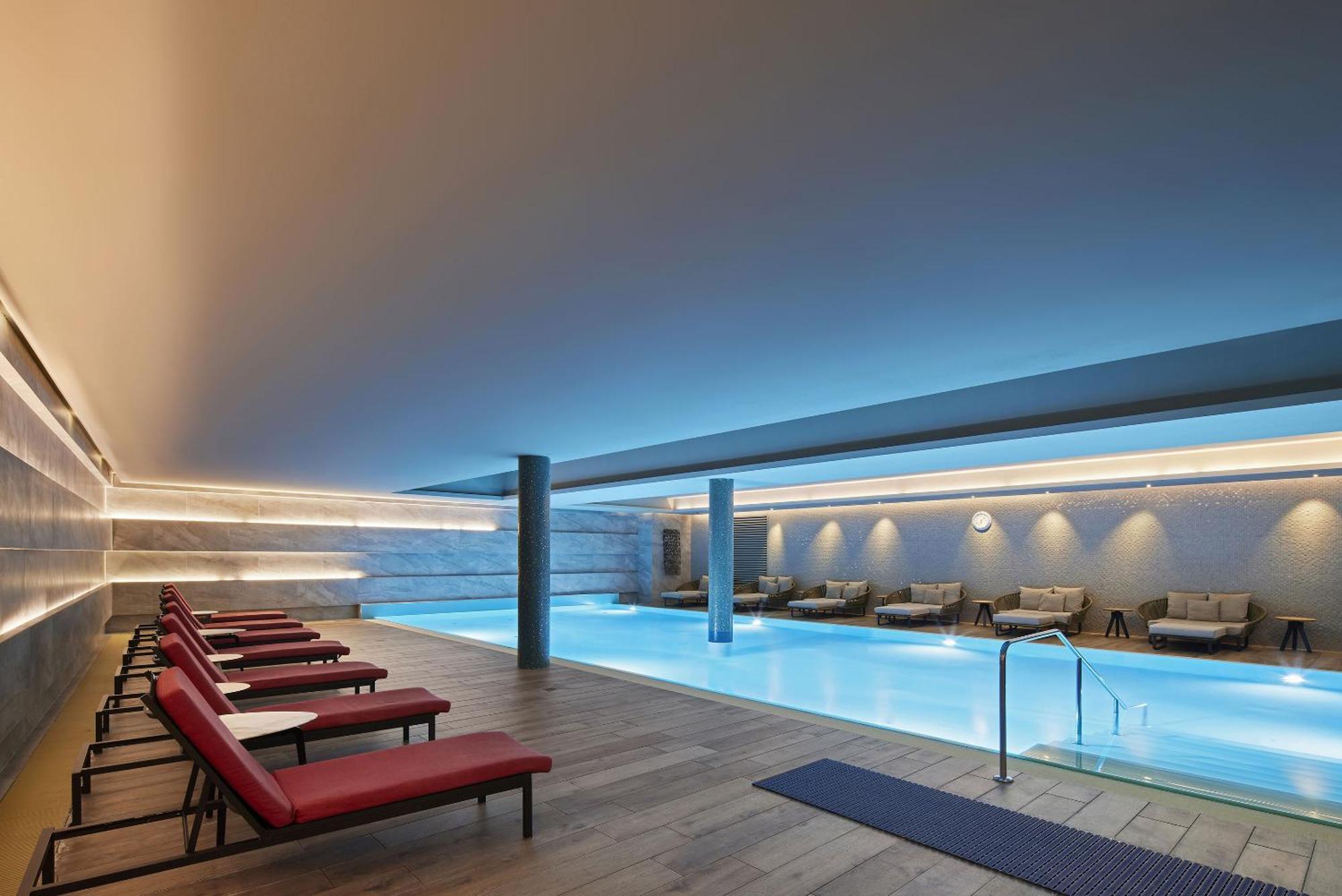 Titanic Chaussee Hotel Berlino