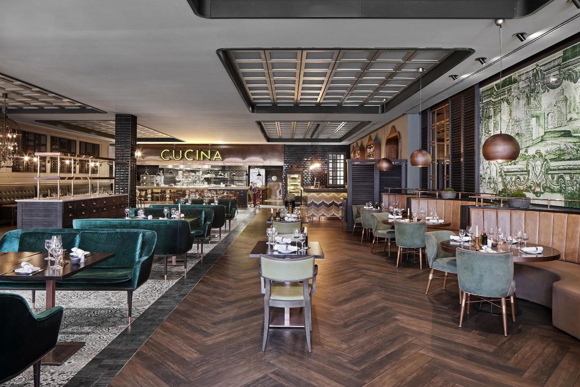 Titanic Chaussee Hotel