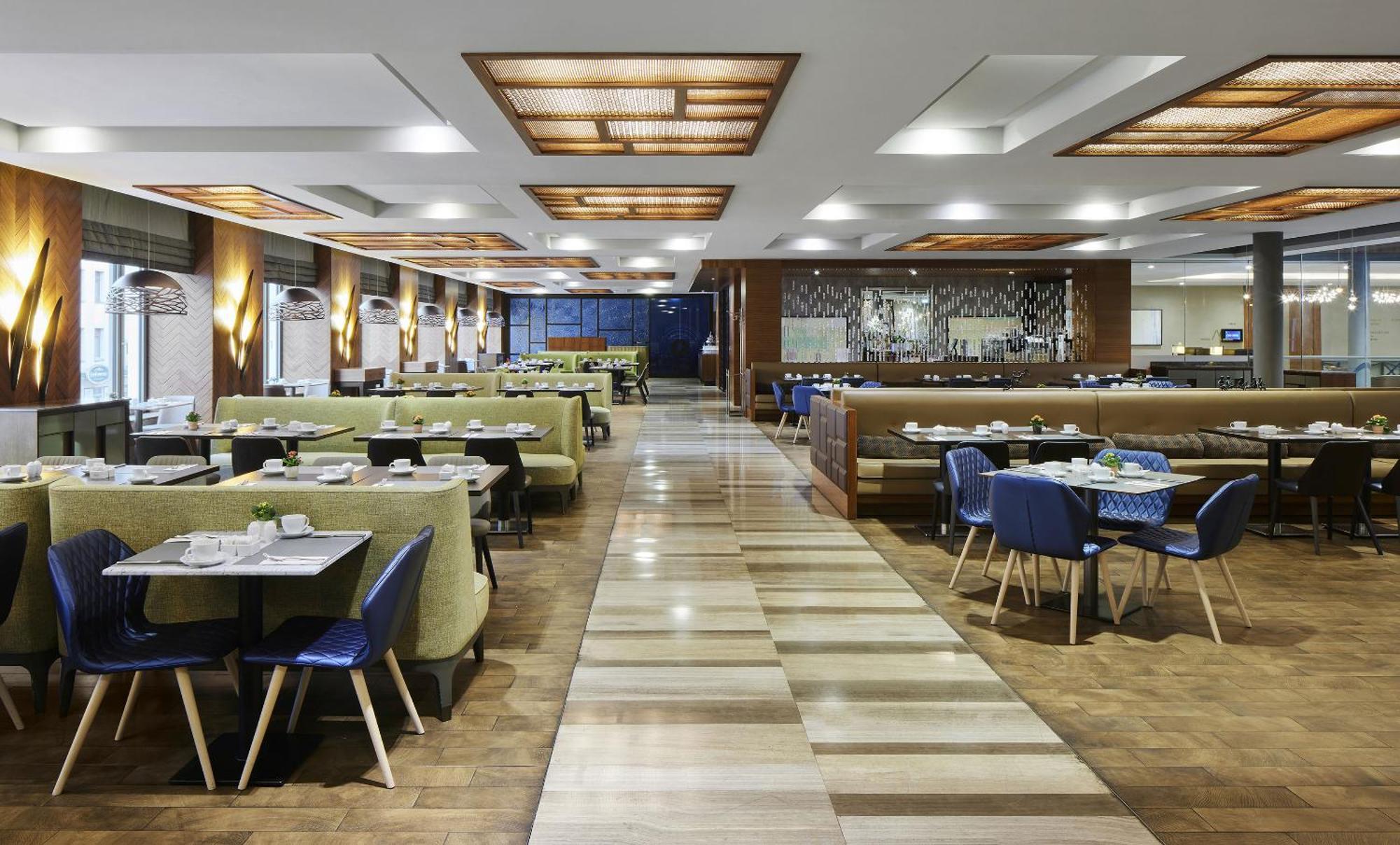 Titanic Chaussee 4* Berlino