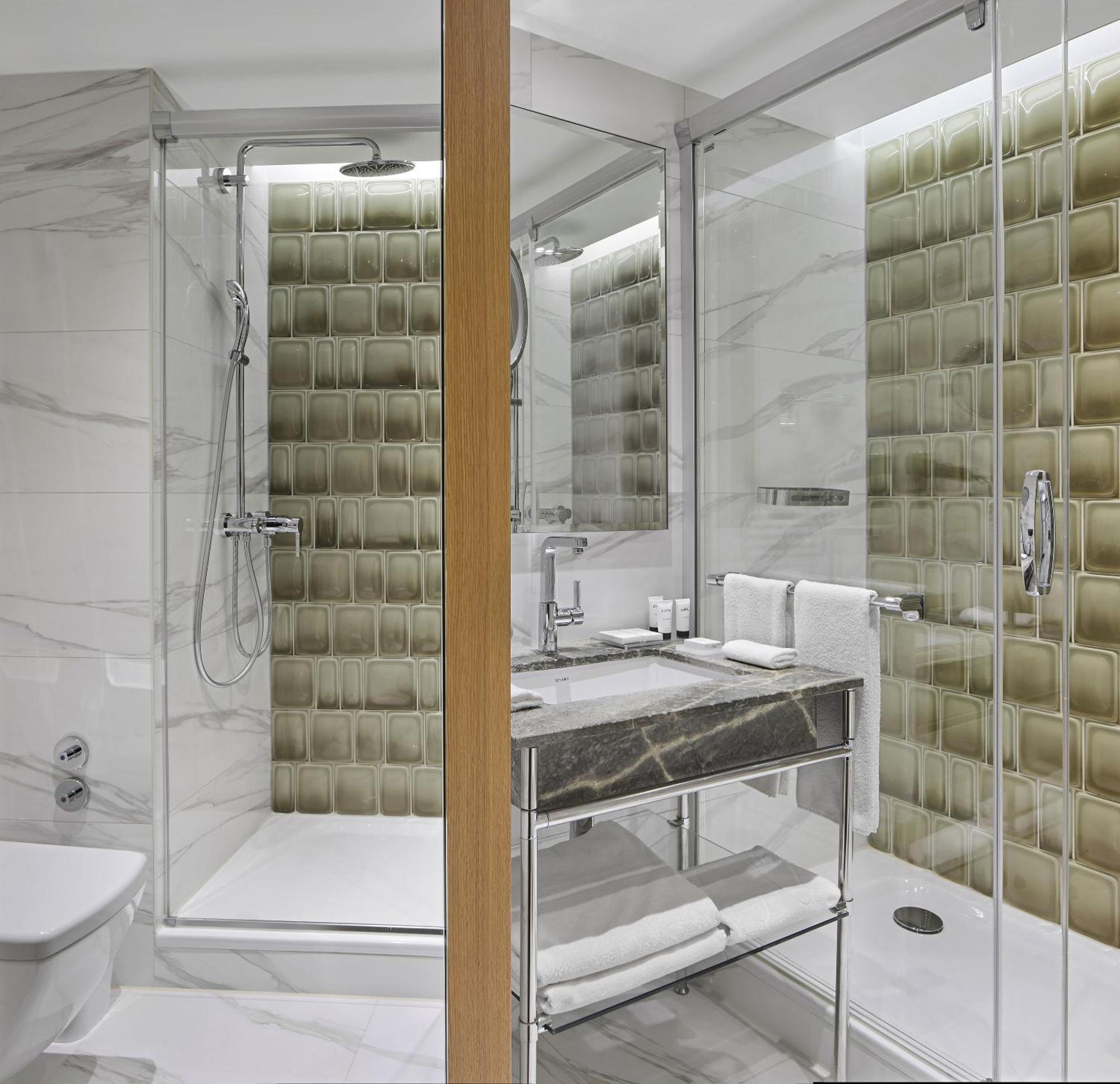 Titanic Chaussee 4* Berlino