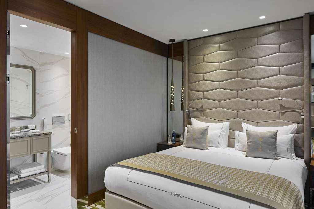 Titanic Chaussee 4*
