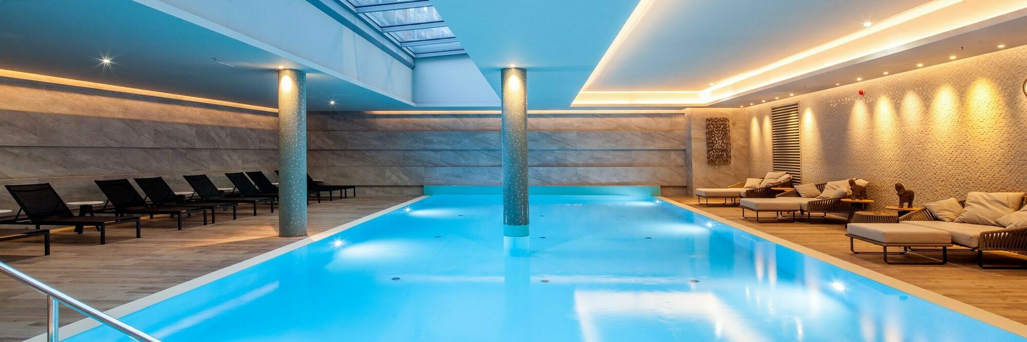 Hotel Titanic Chaussee 4*