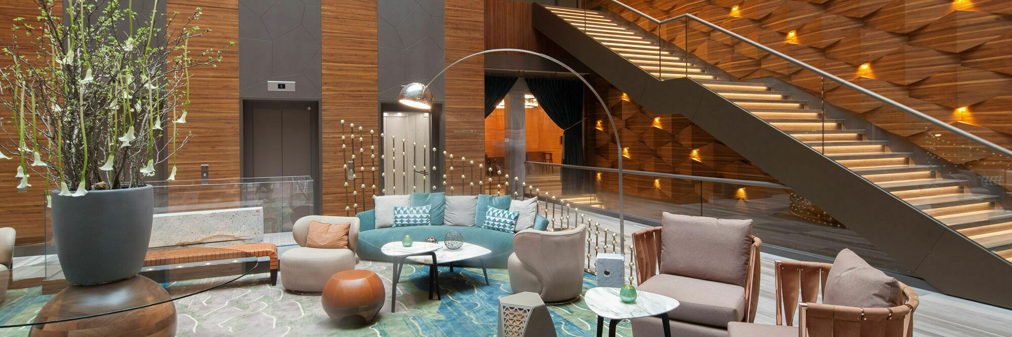 Hotel Titanic Chaussee