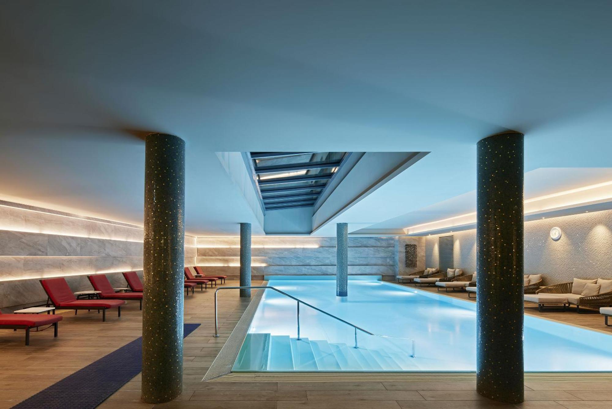 Titanic Chaussee 4* Berlim