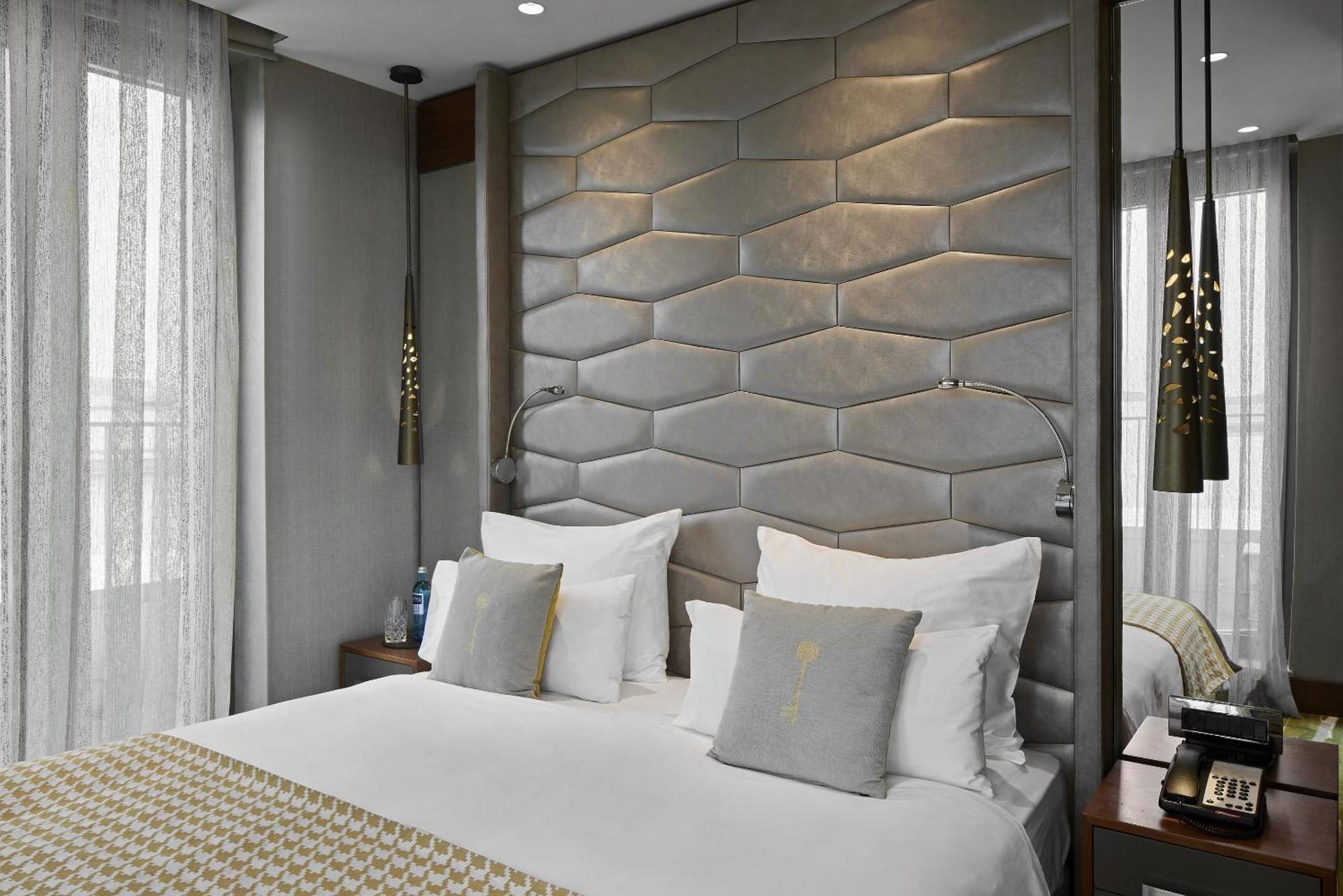 Titanic Chaussee Hotel Berlim